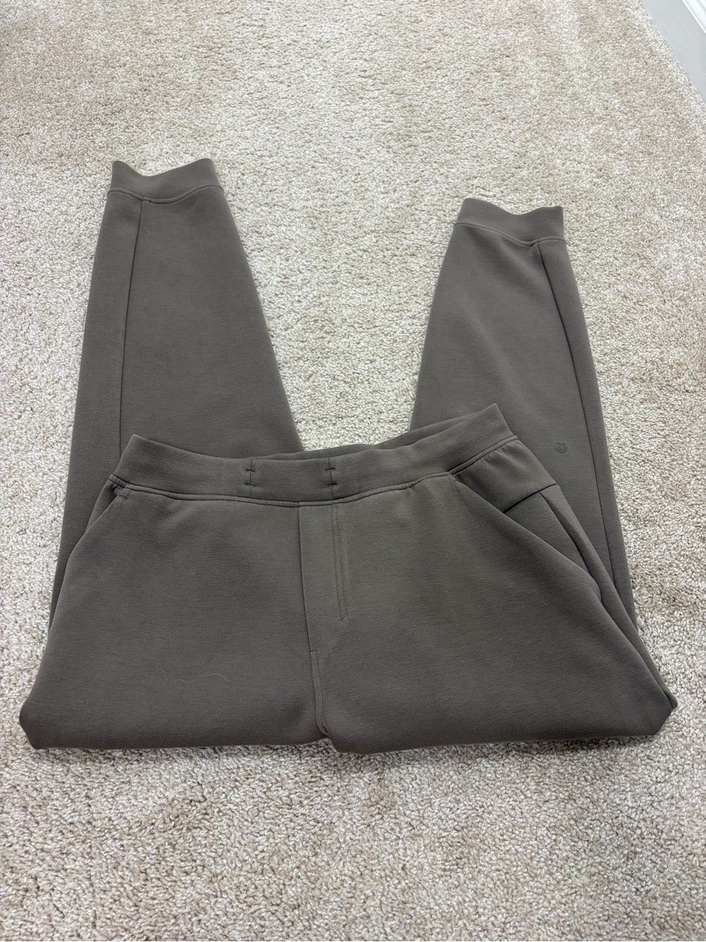 Men’s Lululemon Sweatpants